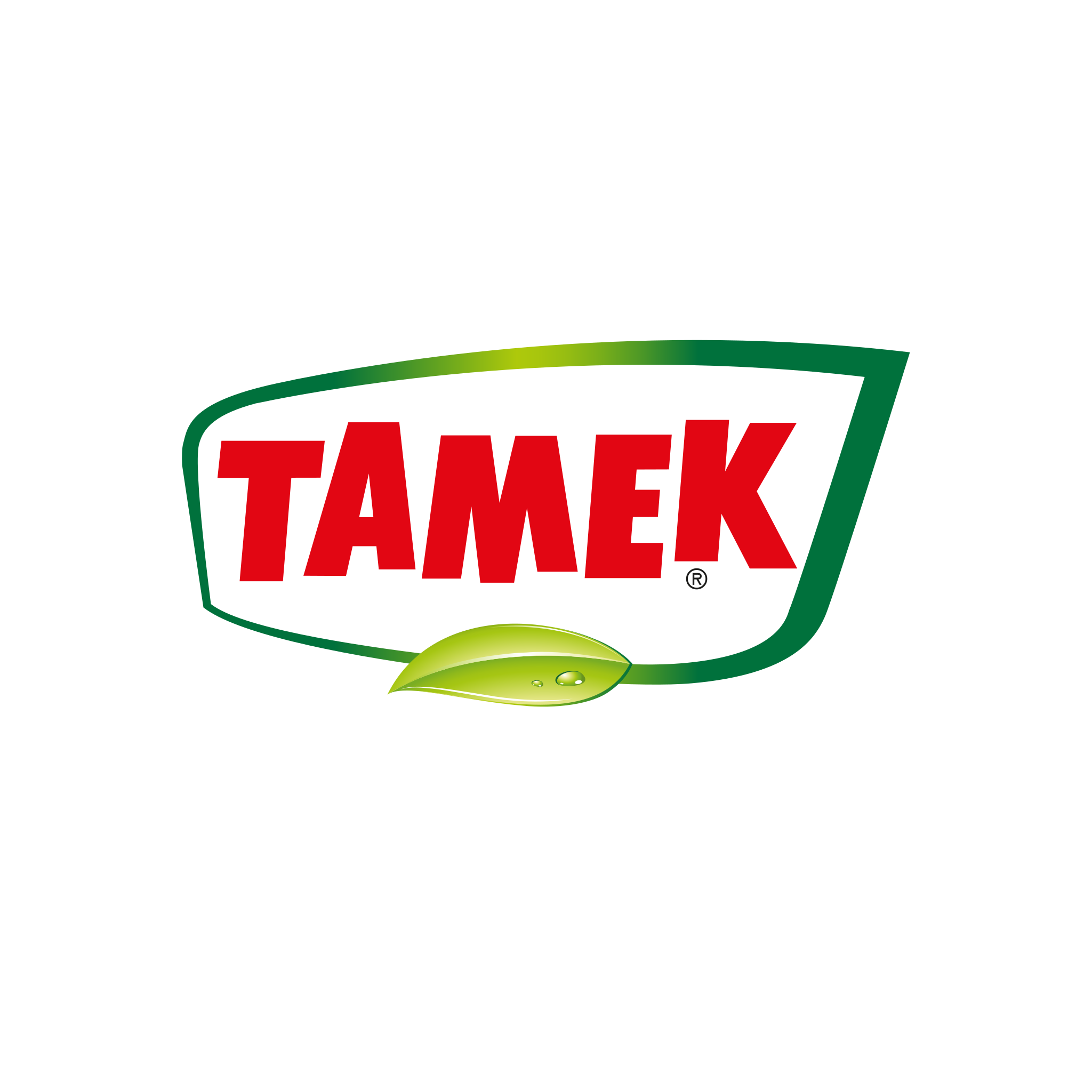 Tamek